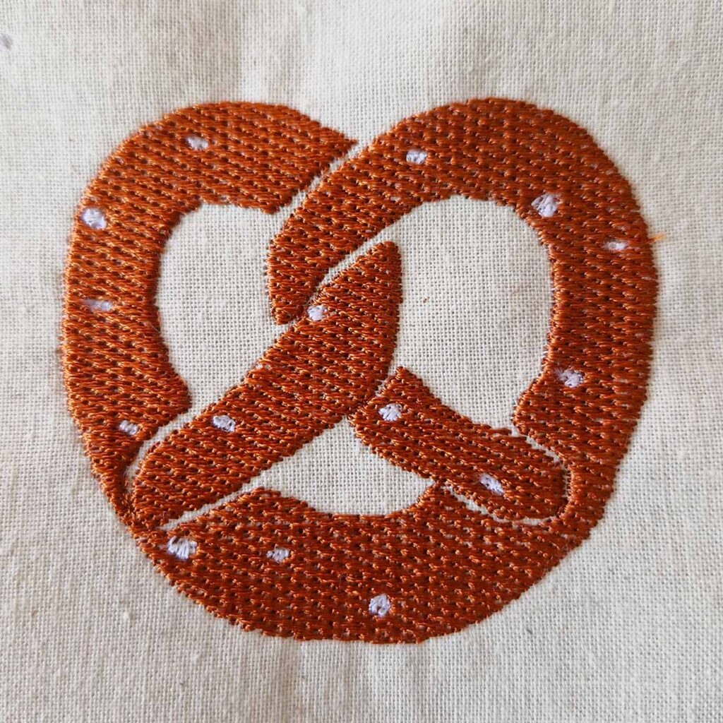 Free Embroidery Files for Machine Embroidery