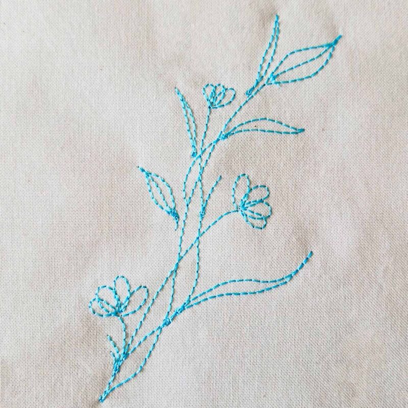 Free Embroidery Files for Machine Embroidery